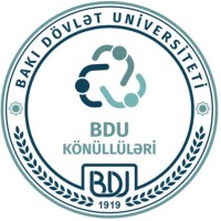 BDU Könüllüləri logo - Similar company to Bdu Tələbə Həmkarlar İttifaqı Komitəsi