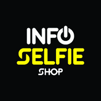 Info Selfie Celulares e Informática logo - Similar company to Ibn Supply - Informática E Celulares