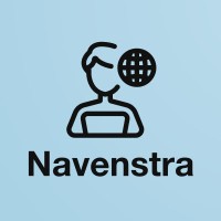 Navenstra logo - Similar company to Gold Star Estate Developers Ptv. Ltd.