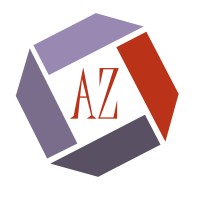 AZ Construções logo - Similar company to Julia Cadore