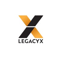LegacyX logo - Similar company to Deco Solutions Inc.