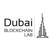 Dubai Blockchain Lab logo - Similar company to Microbyte Ventures