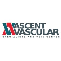 Ascent Vascular Specialists and Vein Center, PLLC logo - Similar company to Anatech Electronics, Inc.