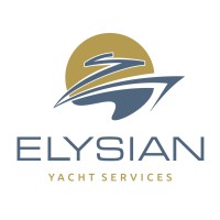 Elysian Yacht Services logo - Similar company to Sailty Yacht Charter