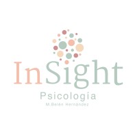 Centro Psicología Insight logo - Similar company to Océane Psicólogos
