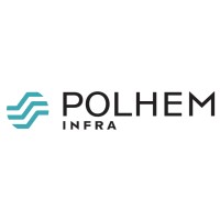 Polhem Infra logo - Similar company to Jupiter