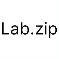 Lab.zip logo - Similar company to Organiclab.Zip