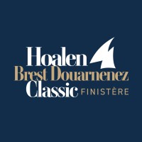 Hoalen Brest Douarnenez Classic logo - Similar company to Hoalen
