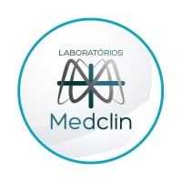Laboratórios Medclin logo - Similar company to Mp Engenharia