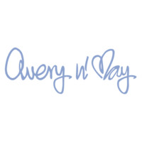 Avery and May logo - Similar company to Beatify