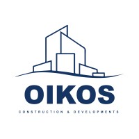 Oikos Construction & Developments logo - Similar company to Franco85 Construction Limited