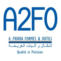 A.Frikha Formes & Outils (A2FO) logo - Similar company to Propac Eurl