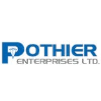 Pothier Enterprises Ltd.