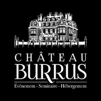 Domaine du Château Burrus logo - Similar company to Romaf - Relais D'Or Miko Alsace Franche Comté