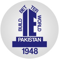The Institution of Engineers Pakistan logo - Similar company to Pak Training And Development Institute