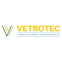Vetrotec GmbH logo - Similar company to Bausicht
