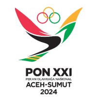 Pekan Olahraga Nasional (PON) XXI Aceh-Sumatera Utara logo - Similar company to Institut Teknologi Dan Bisnis Indonesia
