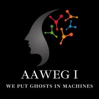 Aaweg-I logo - Similar company to Tech Hill Solutions (Rikog Technoloies Pvt Ltd)