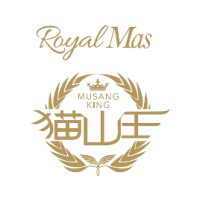 Royal Mas Durian logo - Similar company to Durian Tunggal Solution