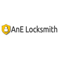 ANE Locksmith logo - Similar company to Resorts Locksmith Services