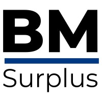 Building Material Surplus logo - Similar company to Cascade Building Envelope Solutions