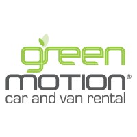 Green Motion USA logo - Similar company to Dream Motion Pictures