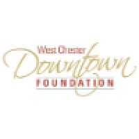 West Chester Downtown Foundation logo - Similar company to Downtown West Chester