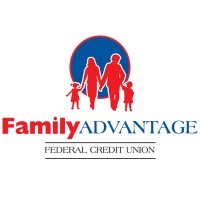 Family Advantage Federal Credit Union logo - Similar company to Old Hickory Credit Union