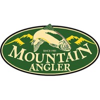 Mountain Angler LTD. logo - Similar company to Nd Landscape Services