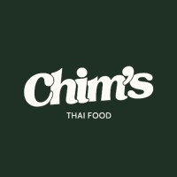 Chim's Thai logo - Similar company to Alpamayo Group