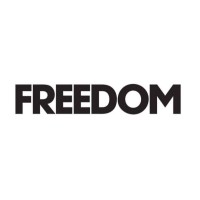 Freedom Australia logo - Similar company to Globewest