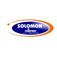 Solomon & Company logo - Similar company to Reign Mental Health Consultancy