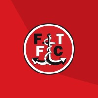 Fleetwood Town Fc