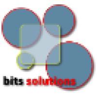 BITS Solutions Ltd. logo - Similar company to Bit Software Solutions Ltd.