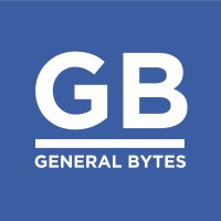 GENERAL BYTES logo - Similar company to Cube Atms
