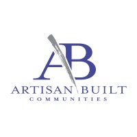 Artisan Built Communities logo - Similar company to Superior Patch