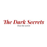 The Dark Secrets logo - Similar company to The Mindleader Secrets