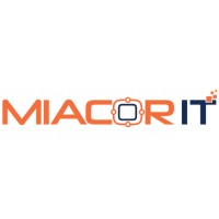 MIACOR IT logo - Similar company to Mark Smit