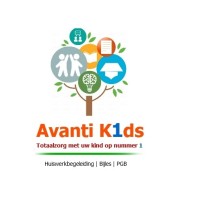 Avanti K1ds