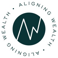 Aligning Wealth logo - Similar company to Private Wealth Services, Llc