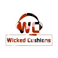 Wicked Cushions logo - Similar company to Sks Tech