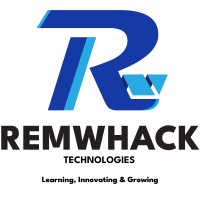 RemWhack Technologies logo - Similar company to Zobotronics