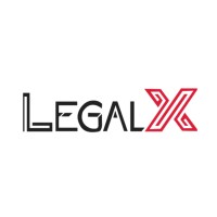 LegalX Limited logo - Similar company to Legalseba