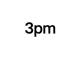 3pm Project Management logo - Similar company to Fusion Project Management