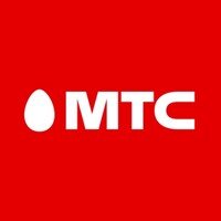 МТС Беларусь logo - Similar company to A1 Belarus