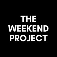 The Weekend Project logo - Similar company to The Weekend Project