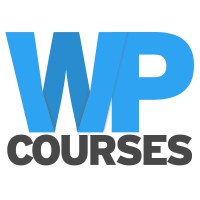 Wp Courses