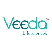 Veeda Lifesciences logo - Similar company to Pharmazone