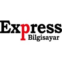 EXPRESS BİLGİSAYAR logo - Similar company to 17Min Studio