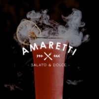 Amaretti logo - Similar company to Supermercados Lisandra